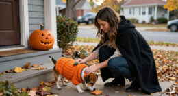 15 Best Halloween Pet Costumes for Small Dogs in 2027