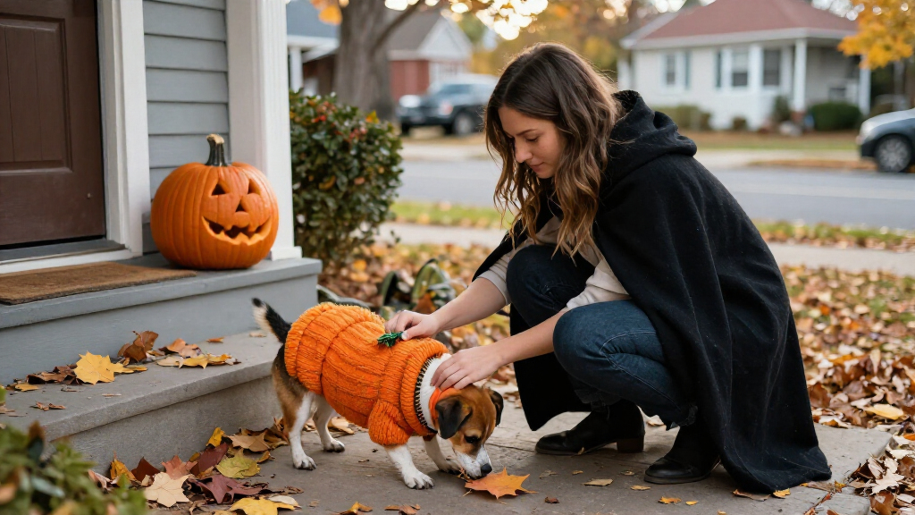 15 Best Halloween Pet Costumes for Small Dogs in 2027