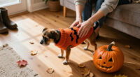 15 Best Halloween Pet Sweaters for Festive, Comfortable Wear in 2027