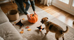 15 Best Halloween Pet Toys for Spooky Play in 2027