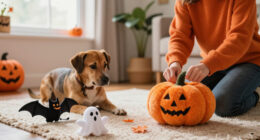 15 Best Halloween Toys for Dogs in 2027