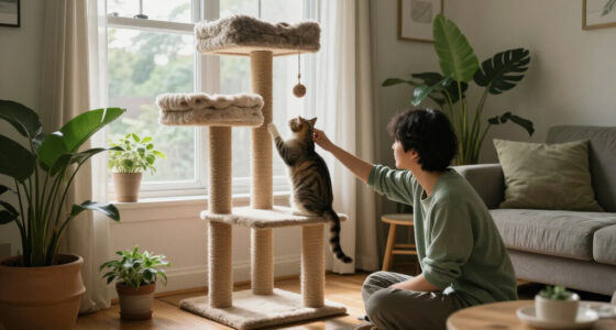 15 Best Indoor Cat Trees for 2027