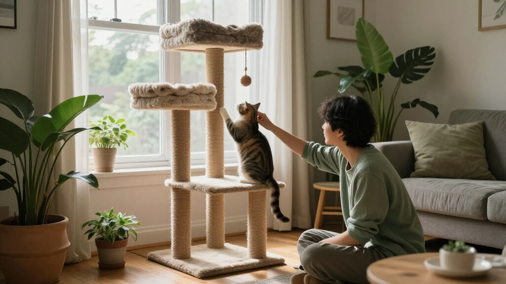 15 Best Indoor Cat Trees for 2027