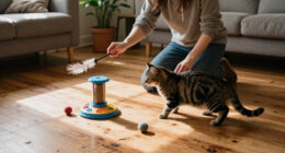15 Best Interactive Cat Toys for Engaging Play in 2027