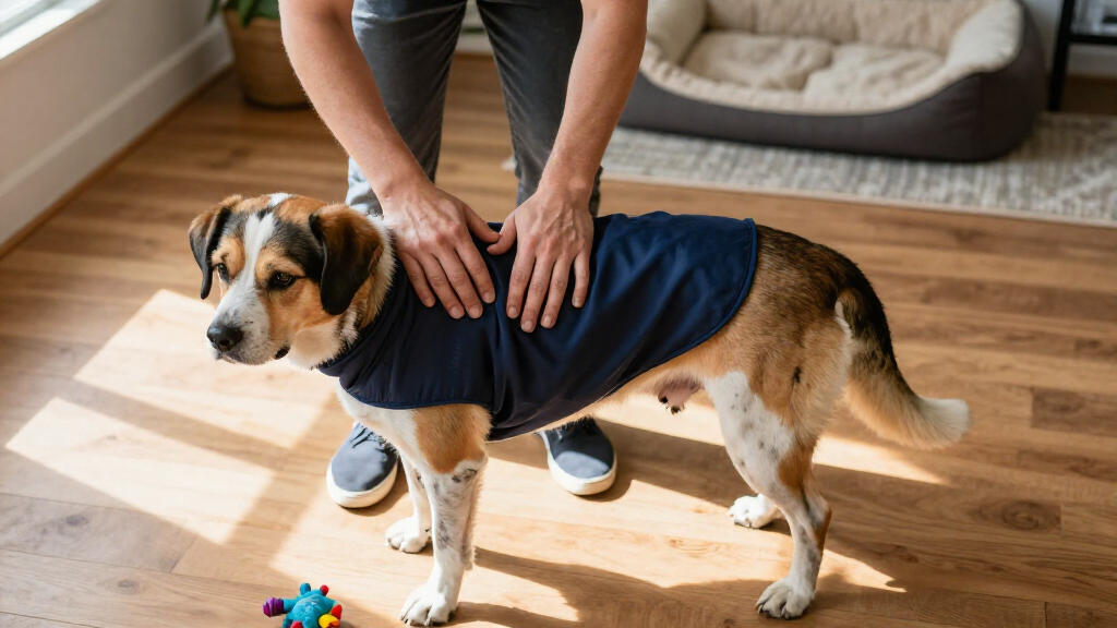 15 Best Male Dog Wraps for Managing Incontinence in 2027