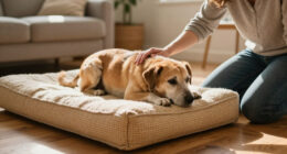 15 Best Natural Orthopedic Dog Beds for Supportive Rest in 2027