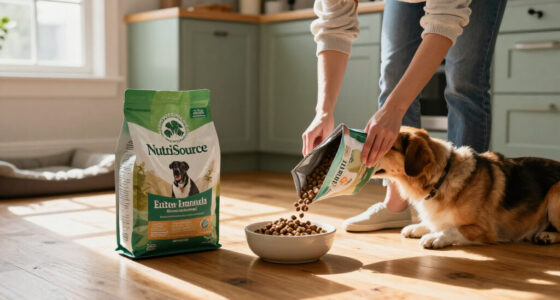 15 Best NutriSource Pet Foods for Different Life Stages and Needs in 2027