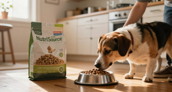 15 Best NutriSource Pet Foods for Different Needs in 2027