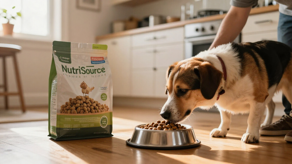 15 Best NutriSource Pet Foods for Different Needs in 2027