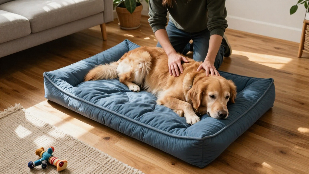 15 Best Orthopedic Dog Beds for Comfort and Support in 2027