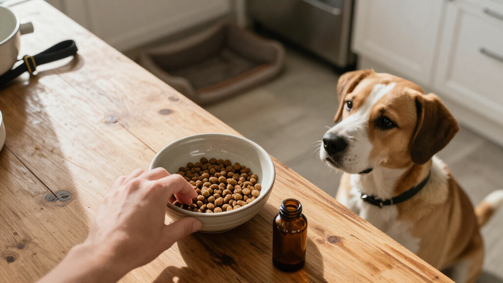 15 Best Pet Calming Supplements for Dogs and Cats in 2027