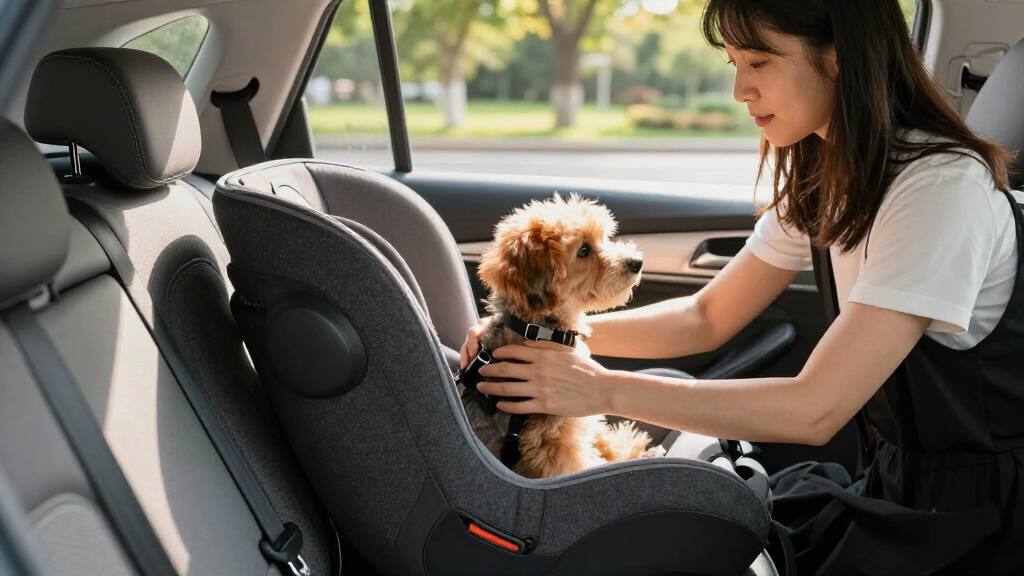 15 Best Pet Car Seats for Safer, More Comfortable Rides in 2027