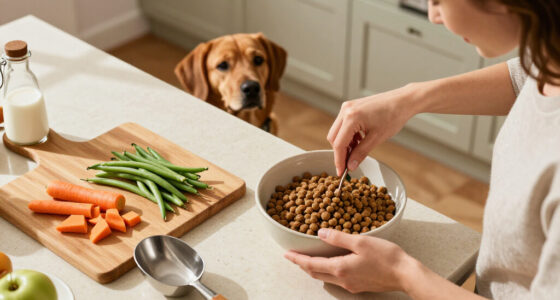 15 Best Pet Foods for Health-Conscious Owners in 2027