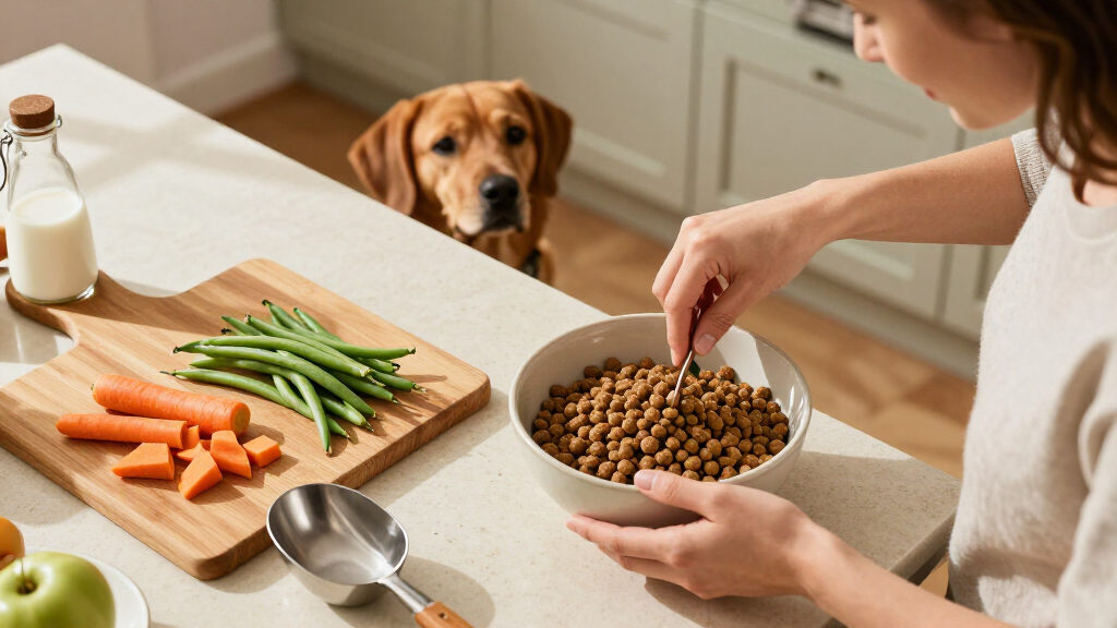15 Best Pet Foods for Health-Conscious Owners in 2027