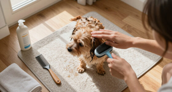 15 Best Pet Grooming Supplies in 2027