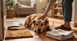 15 Best Pet Grooming Wipes and Eye Wash for Easy At-Home Care in 2027