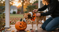 15 Best Pet Halloween Bandanas for Festive, Comfortable Costumes in 2027