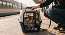15 Best Pet Travel Carriers for Safer, Easier Trips in 2027