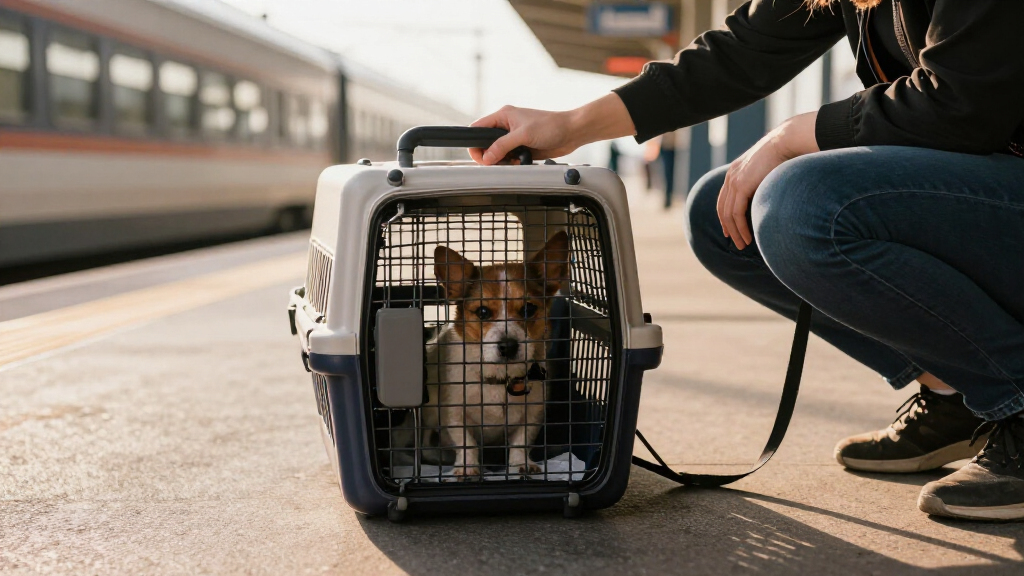 15 Best Pet Travel Carriers for Safer, Easier Trips in 2027