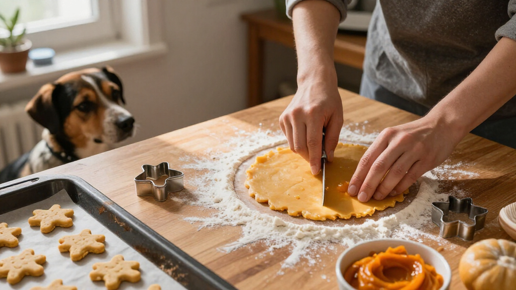 15 Best Pumpkin Dog Biscuits for 2027