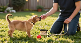 15 Best Puppy Training Supplies for Potty Training and Good Habits in 2027