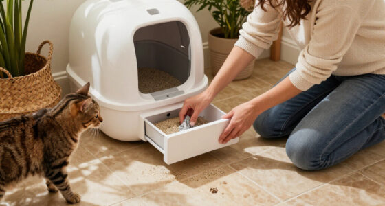 15 Best Self-Cleaning Litter Boxes for Easier Cat Care in 2027