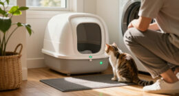 15 Best Self-Cleaning Litter Boxes for Hands-Free Hygiene in 2027
