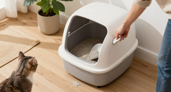 15 Best Self-Cleaning Litter Boxes in 2027