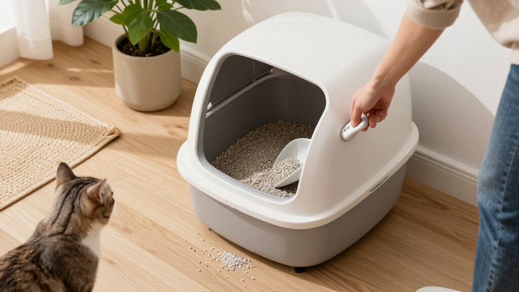 15 Best Self-Cleaning Litter Boxes in 2027
