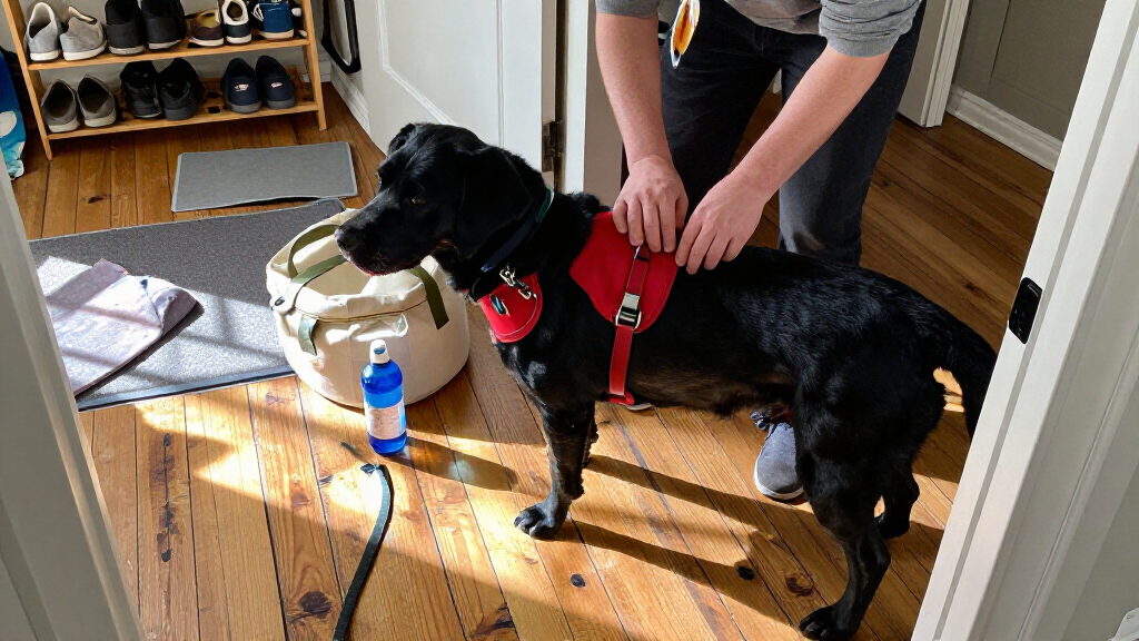15 Best Service Dog Supplies for Visibility and Safety in 2027