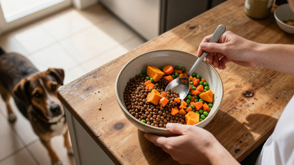 15 Best Vegan Dog Foods for Plant-Based Feeding in 2027