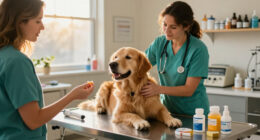 2026 Veterinary Practice News Readers' Choice Product Awards