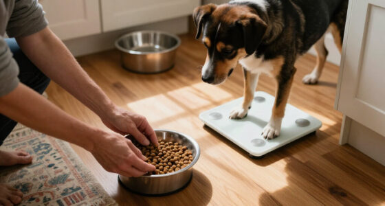 25 Years Later: Purina Study Still Shapes Healthy Weight Conversations For Dogs
