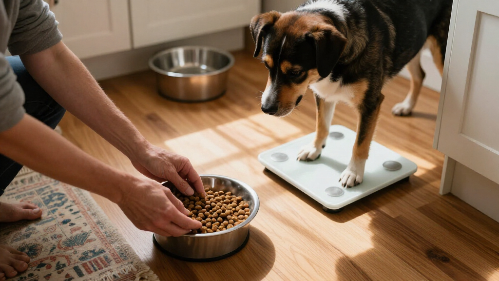 25 Years Later: Purina Study Still Shapes Healthy Weight Conversations For Dogs