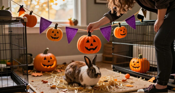 4 Best Halloween Decorations for Pet Cages in 2027