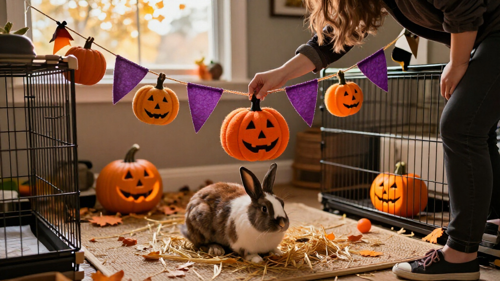 4 Best Halloween Decorations for Pet Cages in 2027