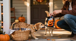 5 Best Halloween Pet Treat Bags in 2027