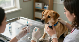 6 Best Pet Rabies Vaccination Supplies for Organized Records and Identification in 2027