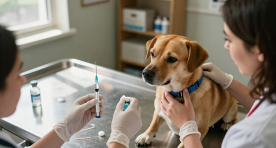6 Best Pet Rabies Vaccination Supplies for Organized Records and Identification in 2027