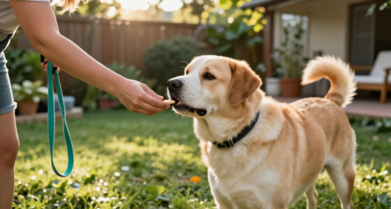 8 Best Dog Weight Management Supplements in 2027