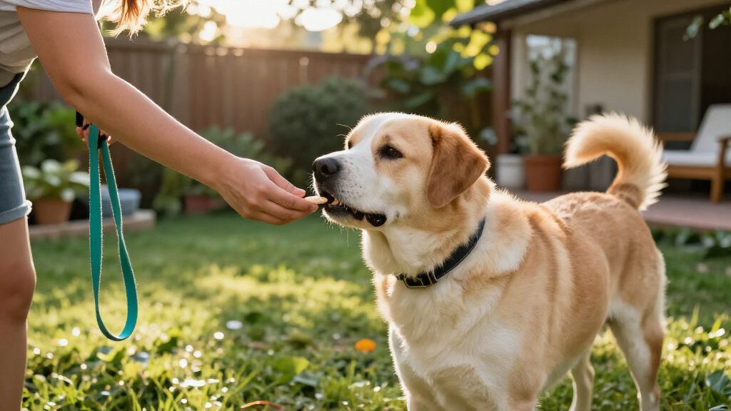 8 Best Dog Weight Management Supplements in 2027