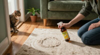 9 Best Cat Urine Deterrent Sprays for 2027