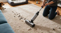 9 Best Pet Hair Carpet Cleaners for Homes With Pets in 2027