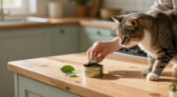 ADMC Welcomes Meowijuana By Smarter Paw