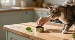 ADMC Welcomes Meowijuana By Smarter Paw
