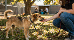 Adopt A Shelter Dog Month Is Coming To A Close — Meet Your BFF!