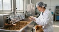 Analysis: Pet Food Makers Step Up In Quality Assurance And Food Safety