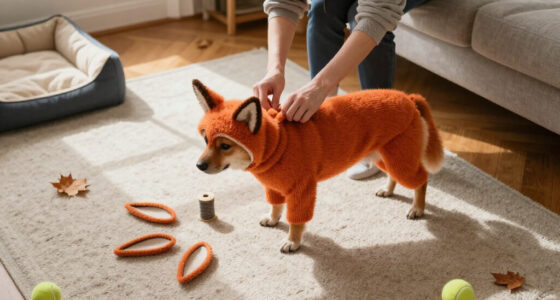 Animal-Themed Halloween Costumes: A Halloween Guide