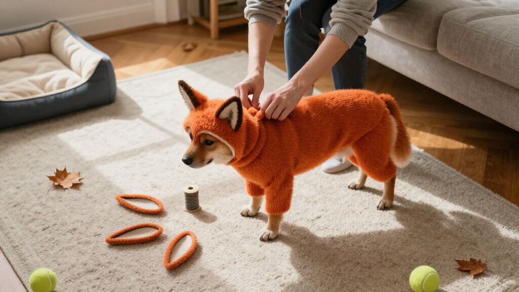 Animal-Themed Halloween Costumes: A Halloween Guide