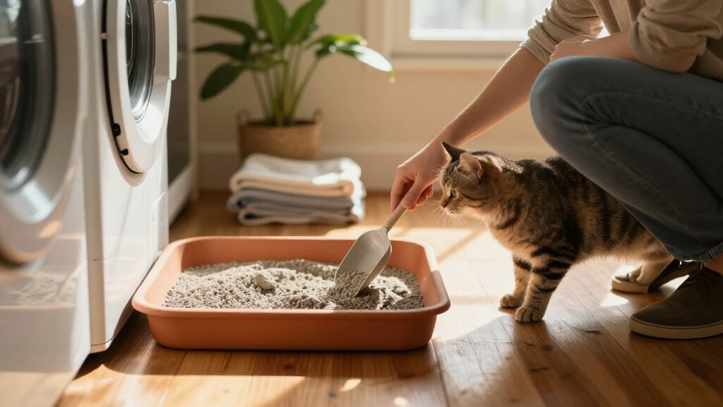 Best Cat Litter: Top Picks for Clumping, Odor Control, and Low Tracking in 2027